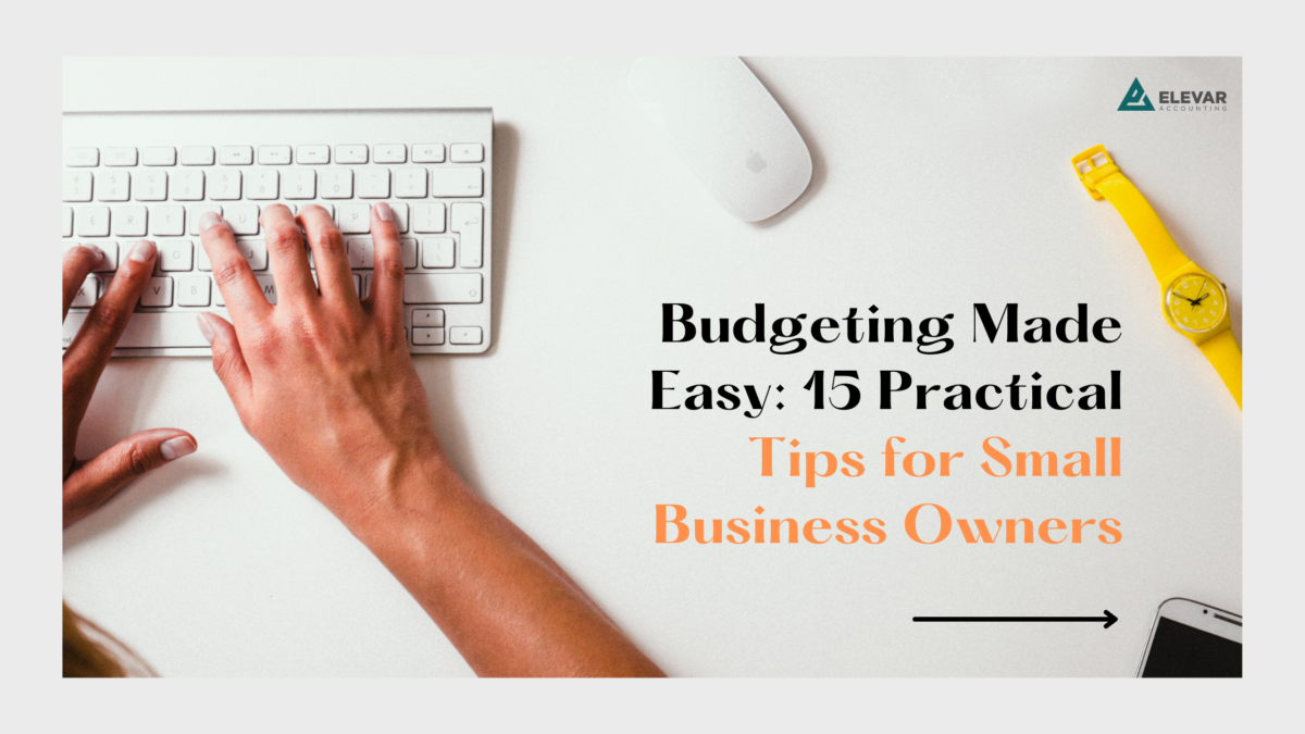 Tips for Small Business Owners