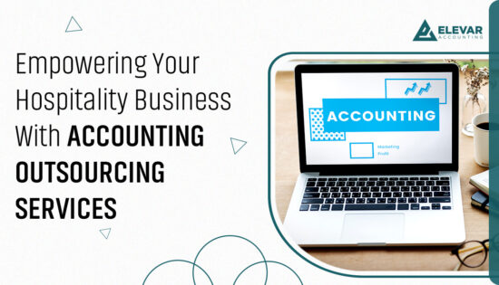 Hospitality accounting services