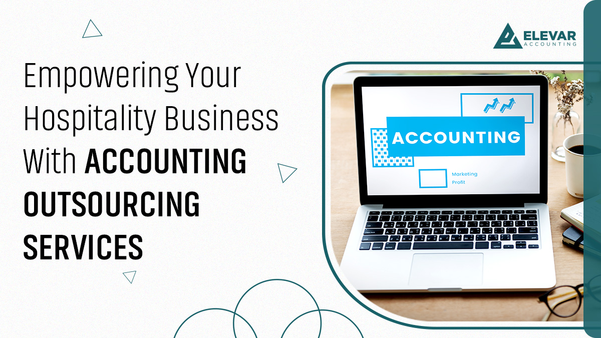 Hospitality accounting services